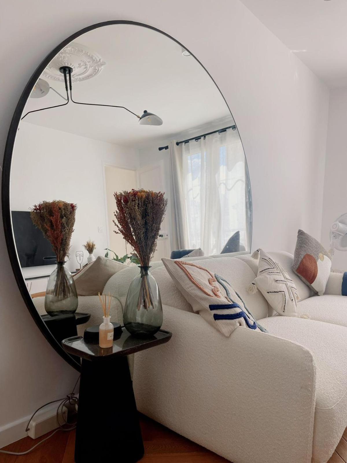 Exclusive Flat By Luxuio - Nearby Eiffel Tower Leilighet Paris Eksteriør bilde